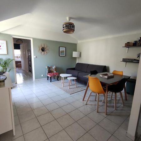 Gite La P'Tite Terrasse Chinon Centre Zewnętrze zdjęcie